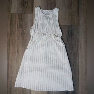 Girls Summer Dress